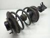 amortiguador frontal derecho 54302CB00J NISSAN