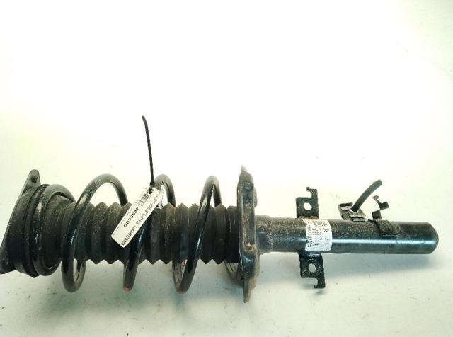 54302HV01A RENAULT Amortiguador delantero derecho comprar Madrid