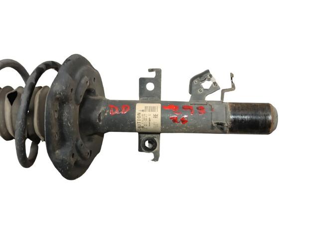 RENAULT 54302HV01A Amortiguador delantero derecho  disponible Lugo