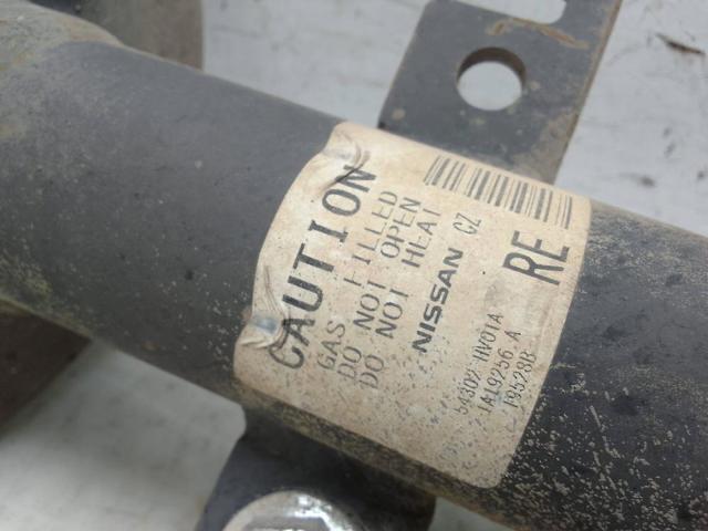 54302HV01A RENAULT Amortiguador delantero derecho comprar Alcalá