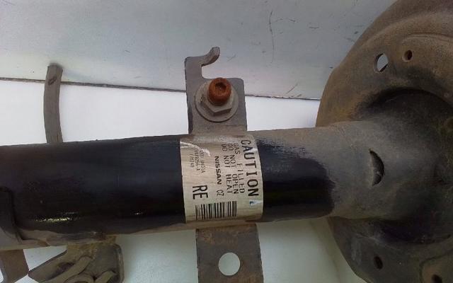 54302HV01A RENAULT Amortiguador delantero derecho  disponible Alicante