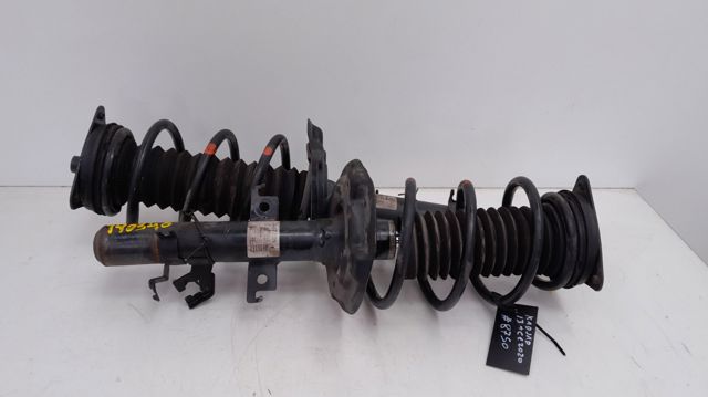 RENAULT 54302HV01A Amortiguador delantero derecho comprar Pamplona