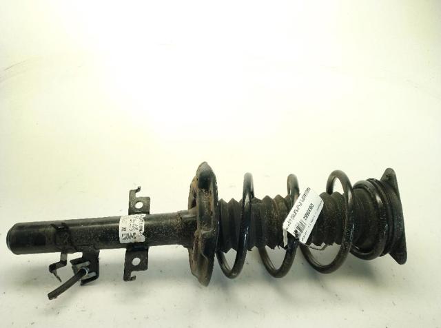 54302HV01A Amortiguador delantero derecho comprar Sevilla