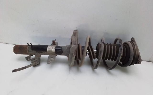 54302HV01A RENAULT Amortiguador delantero derecho  disponible Vigo