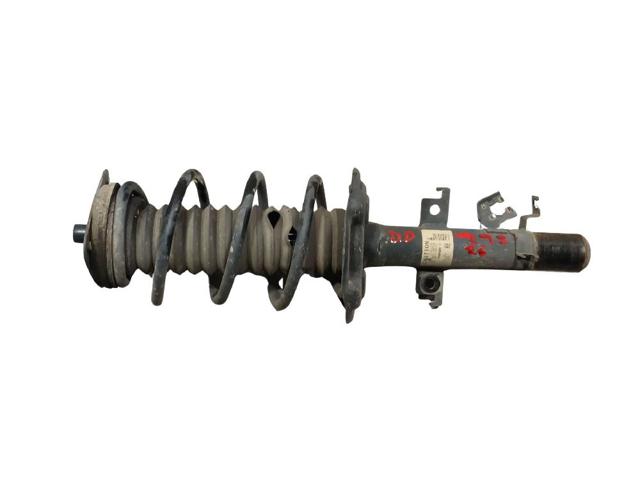 54302HV01A RENAULT Amortiguador delantero derecho  comprar en Jaén