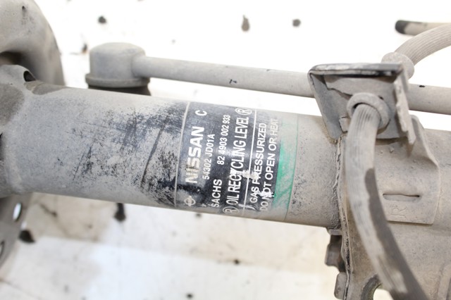 54302JD01A Amortiguador delantero derecho  comprar en Reus