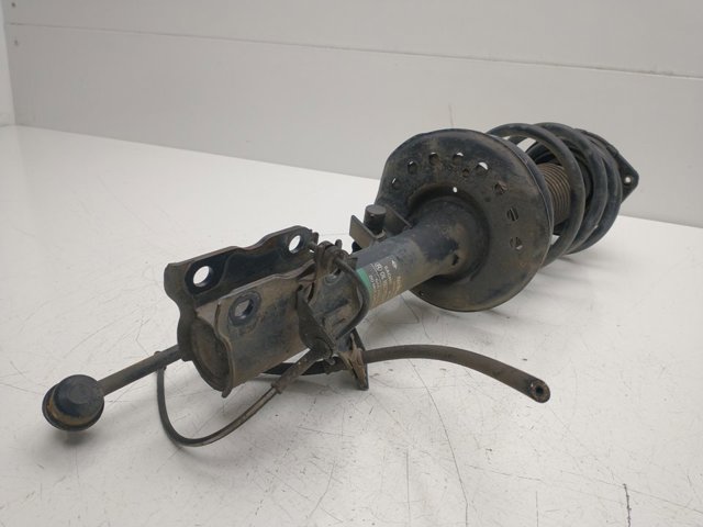 NISSAN 54302JD01A Amortiguador delantero derecho comprar Pamplona