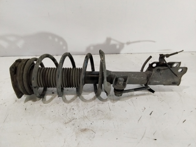 54302JD01A NISSAN Amortiguador delantero derecho  en stock Gandía