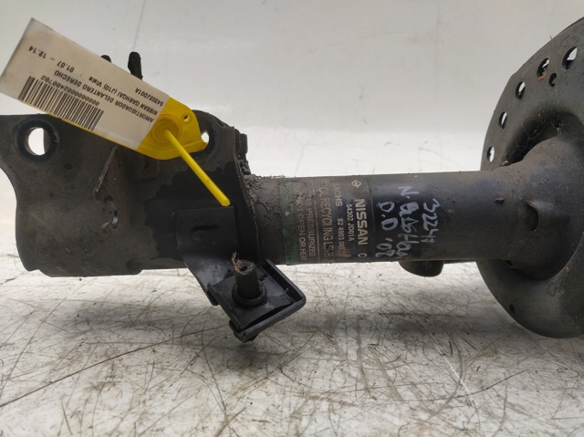 NISSAN 54302JD01A Amortiguador delantero derecho  comprar en Ponferrada