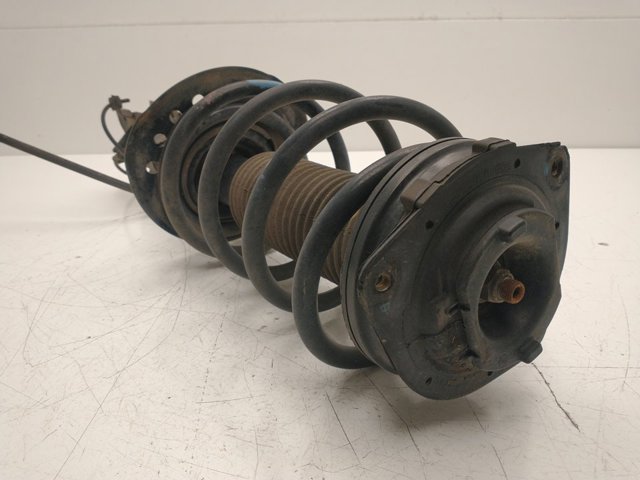 54302JD01A NISSAN Amortiguador delantero derecho  en stock Córdoba