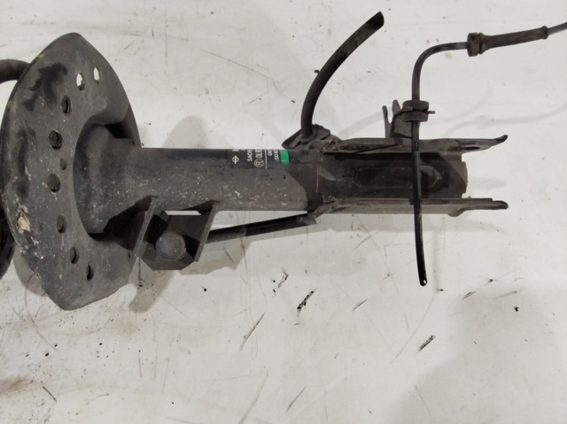 54302JD01A NISSAN Amortiguador delantero derecho comprar Bilbao