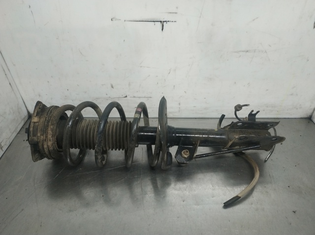 Amortiguador eje delantero derecha 54302JD73A NISSAN