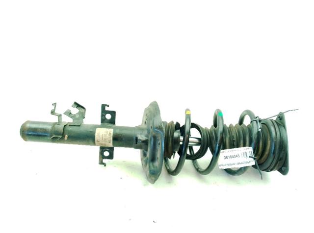 NISSAN 54303 Amortiguador delantero derecho comprar Tarragona