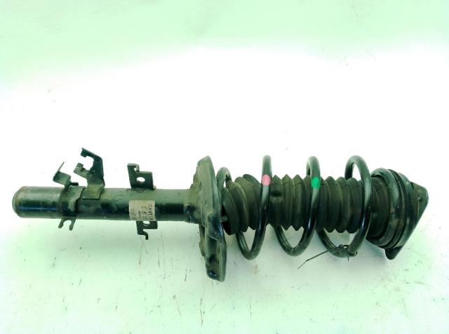 543034EA3A RENAULT Amortiguador delantero izquierdo comprar Madrid