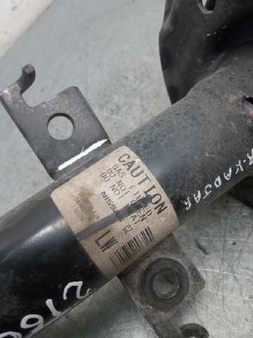 RENAULT 543034EA3A Amortiguador delantero izquierdo  en stock Valencia