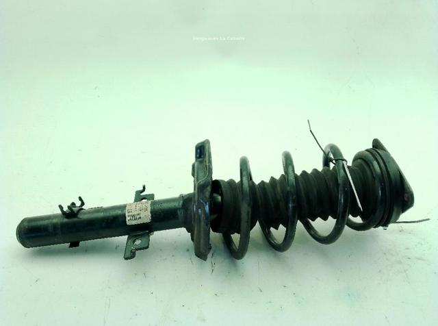 RENAULT 543034EA3A Amortiguador delantero izquierdo  en stock Terrassa