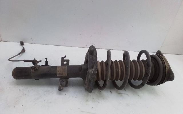 RENAULT 543034EA3A Amortiguador delantero izquierdo  en stock Salamanca