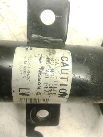 543034EA3A Amortiguador delantero izquierdo comprar Almería