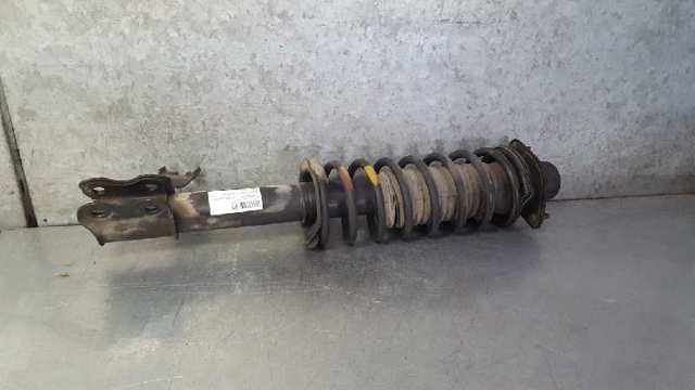 Amortiguador eje delantero derecha 543035F625 NISSAN
