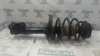 Amortiguador eje delantero izquierda 543036N225 NISSAN