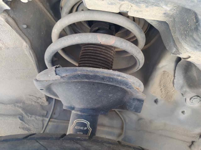 Amortiguador frontal Nissan X-Trail  (2001-2007)