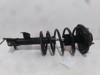 Amortiguador eje delantero izquierda 54303AV400 NISSAN