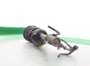 Amortiguador frontal izquierdo 54303AV425 NISSAN
