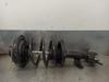 Amortiguador eje delantero izquierda 54303AV620 NISSAN