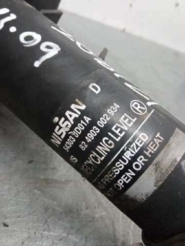 NISSAN 54303JD01A Amortiguador delantero izquierdo  comprar en Ponferrada