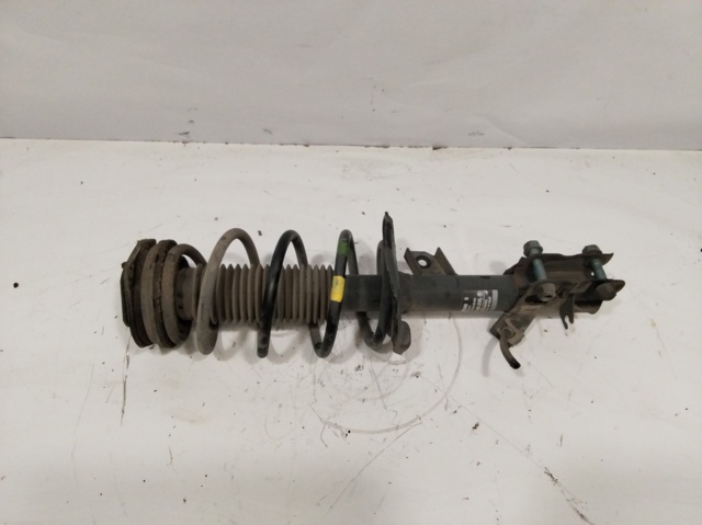 54303JD01A NISSAN Amortiguador delantero izquierdo  en stock Córdoba