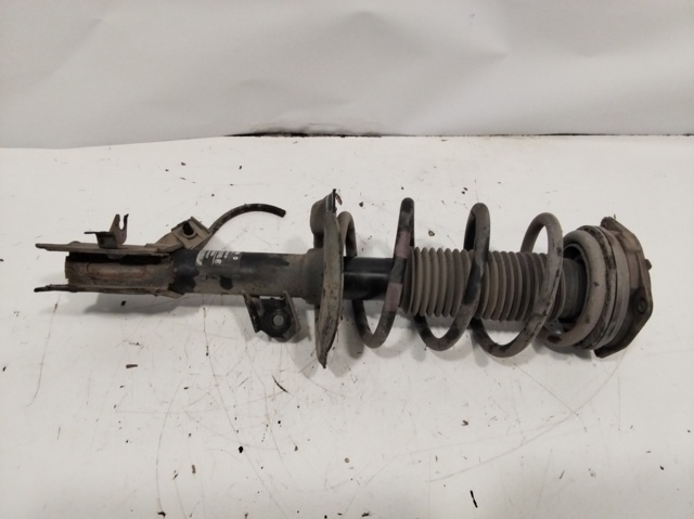 NISSAN 54303JD01A Amortiguador delantero izquierdo  en stock Salamanca