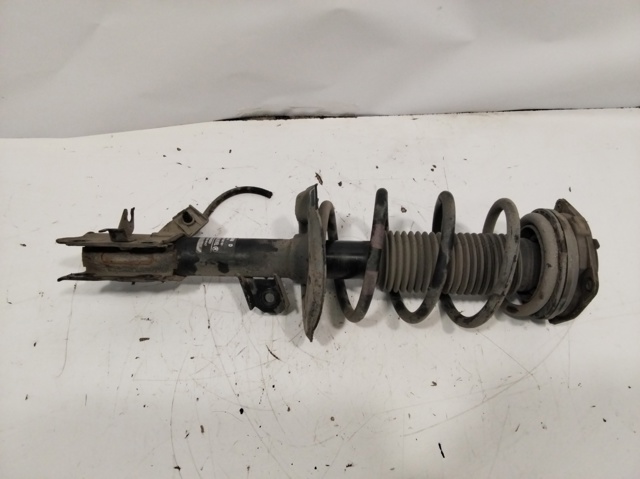 54303JD01A NISSAN Amortiguador delantero izquierdo  en stock Huelva
