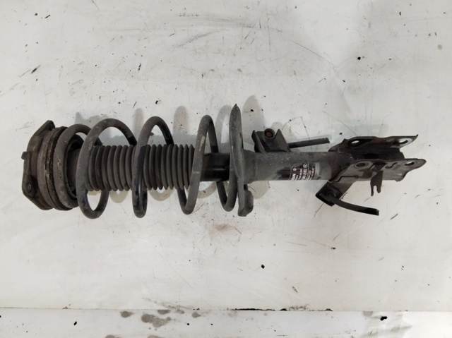 54303JD01A NISSAN Amortiguador delantero izquierdo comprar Bilbao