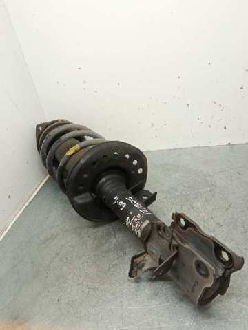 54303JD01A NISSAN Amortiguador delantero izquierdo  comprar en Lleida