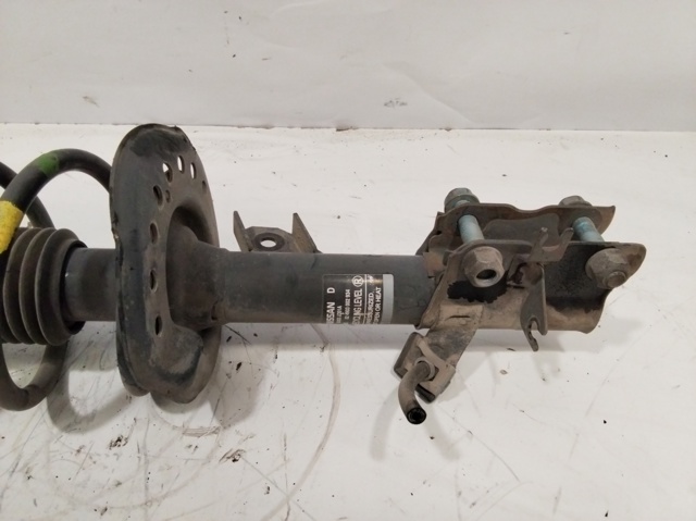 54303JD01A NISSAN Amortiguador delantero izquierdo comprar Madrid