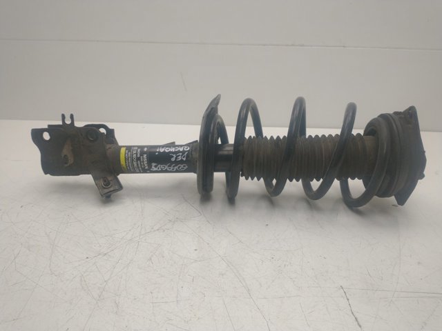 NISSAN 54303JD73A Amortiguador delantero izquierdo comprar Pamplona