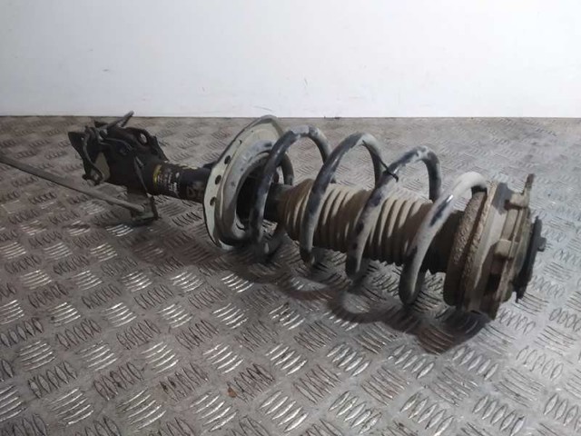 54303JD73A NISSAN Amortiguador delantero izquierdo  disponible Alicante
