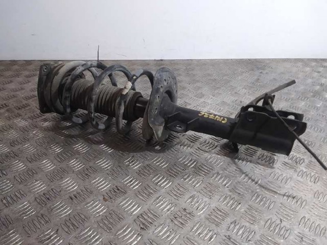 NISSAN 54303JD73A Amortiguador delantero izquierdo  en stock Salamanca
