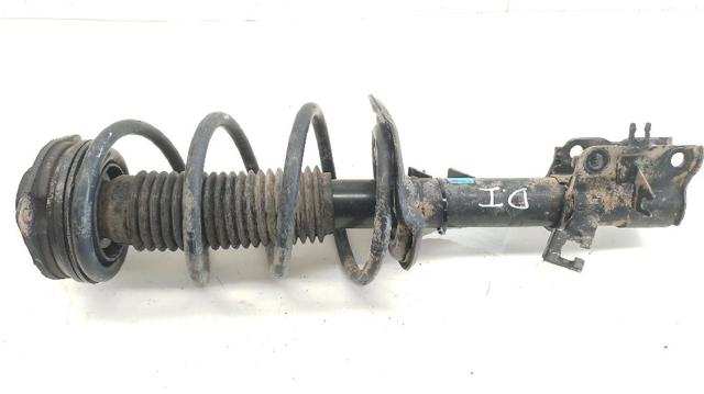 54303JY01B RENAULT Amortiguador delantero izquierdo comprar Alcalá