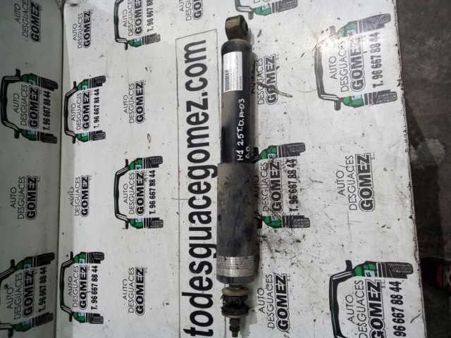 Comprar Amortiguador delantero Hyundai H-1 STAREX  A1 a bajo precio