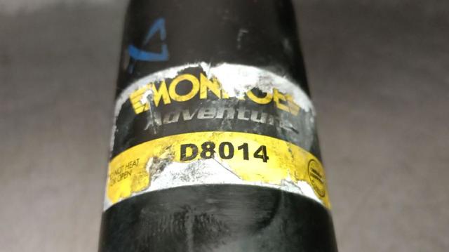 54310H1150 HYUNDAI Amortiguador delantero  comprar en Oviedo