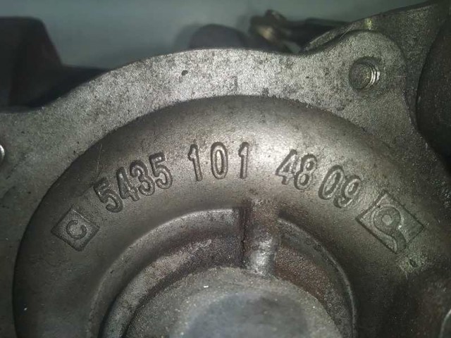 54351014809 OPEL Turbocompresor  comprar en Lleida