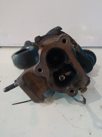 54351014809 Turbocompresor  comprar en Zaragoza