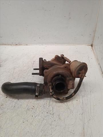 OPEL 54351014809 Turbocompresor  en stock Terrassa