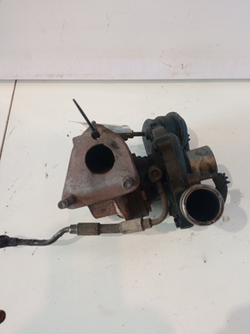 54351014809 OPEL Turbocompresor  comprar en Oviedo
