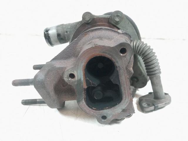 OPEL 54351014809 Turbocompresor comprar Pamplona