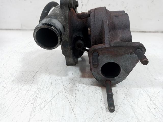 54351014809 OPEL Turbocompresor  en stock Gandía