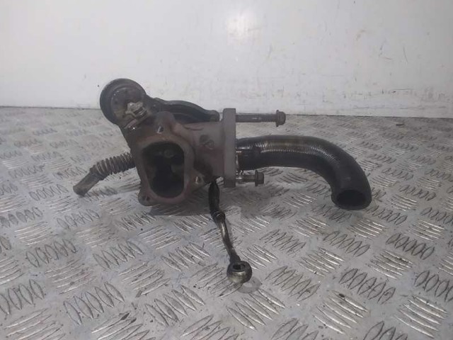 54351014809 OPEL Turbocompresor comprar Bilbao
