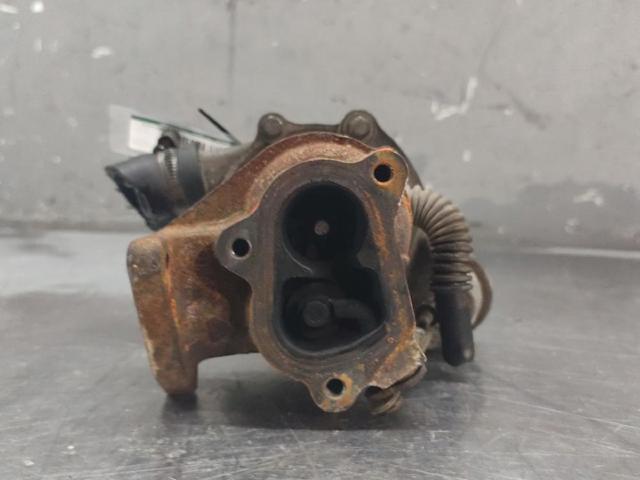 OPEL 54351014809 Turbocompresor comprar Barcelona