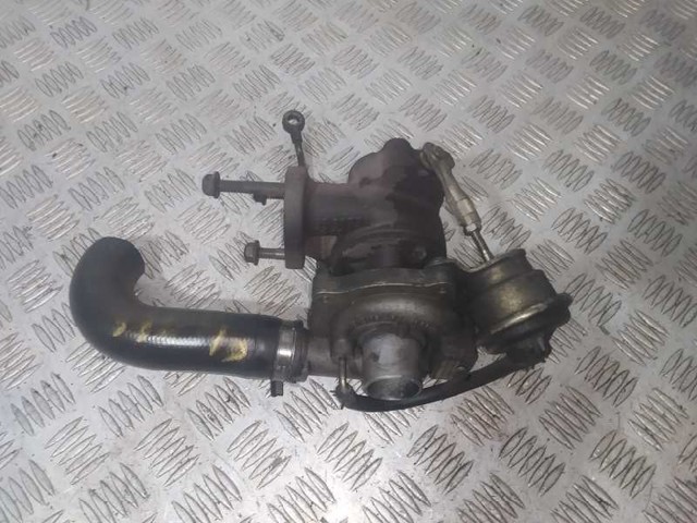 OPEL 54351014809 Turbocompresor comprar Pamplona